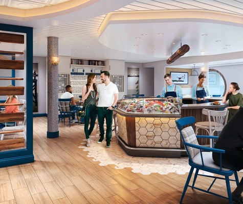 Image Navigator of the Seas 28
