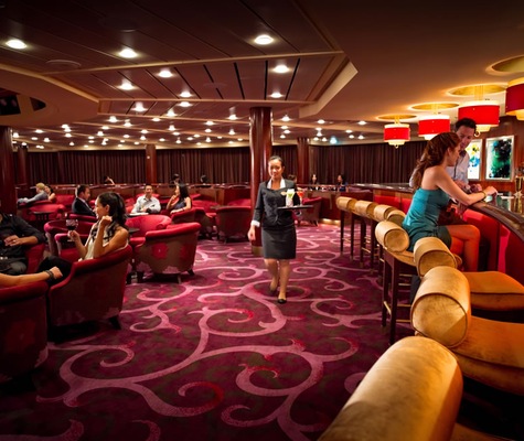 Image Celebrity Summit 11