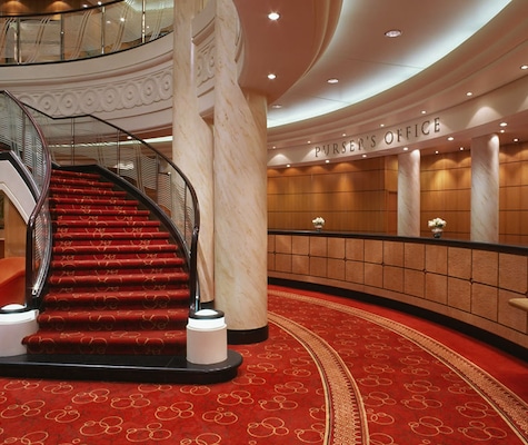 Image Queen Mary 2 13