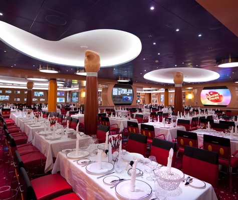 Image Disney Fantasy 14