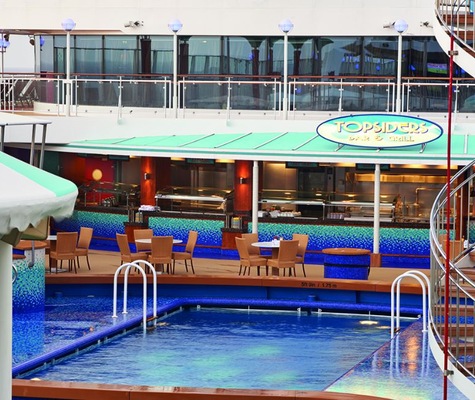 Image Norwegian Gem 34