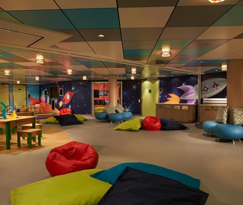 Splash Academy