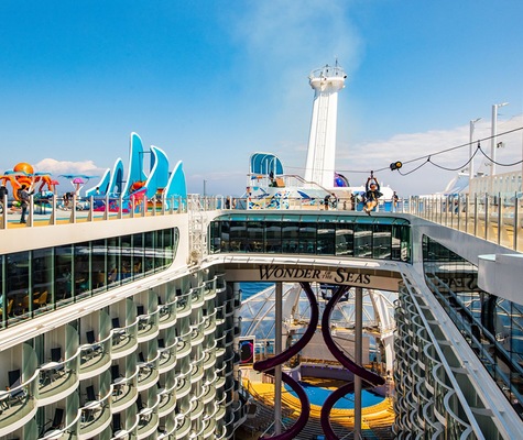 Image Wonder of the Seas 28