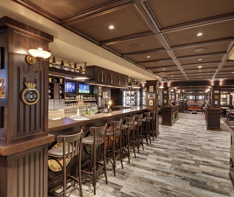 Pub MSC Grandiosa
