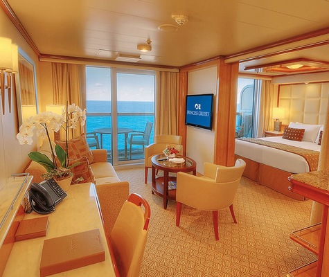 Image Majestic Princess 13