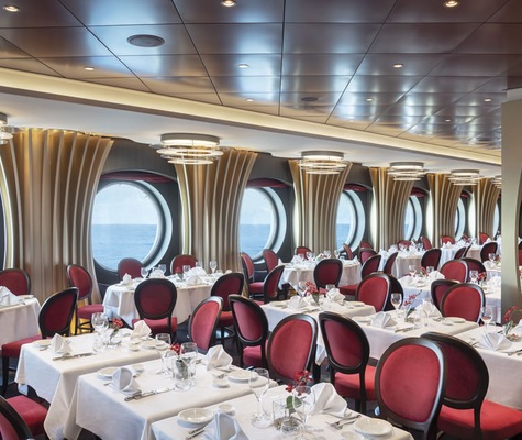Image MSC Bellissima 16