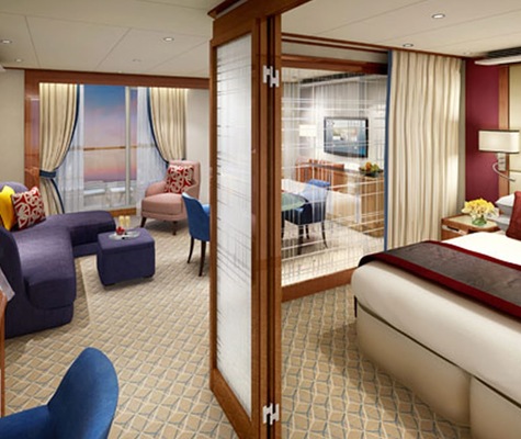 Suite Penthouse