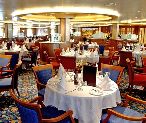 Image Sapphire Princess 17