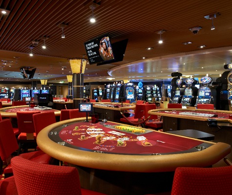 Casino