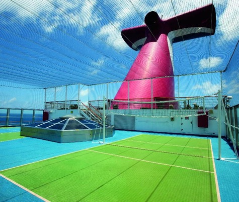 Image Carnival Conquest 11