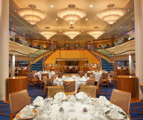 Image Carnival Breeze 32