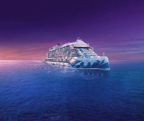 Image Norwegian Viva 1