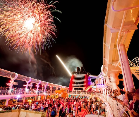 Image Disney Dream 17