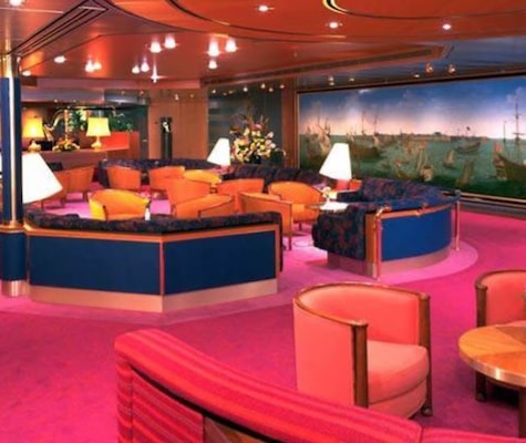Image Zaandam 1