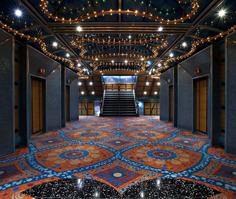 Image Carnival Radiance 6