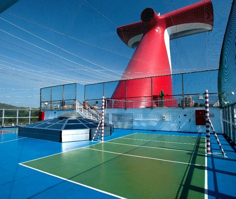 Image Carnival Glory 19