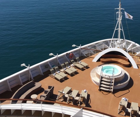 Image Seabourn Encore 29