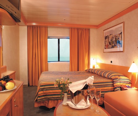 Image Costa Mediterranea 15