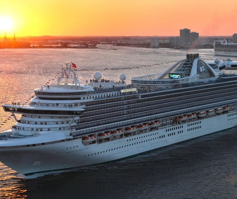 Image Caribbean Princess 15
