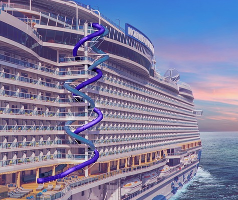 Image Norwegian Viva 7