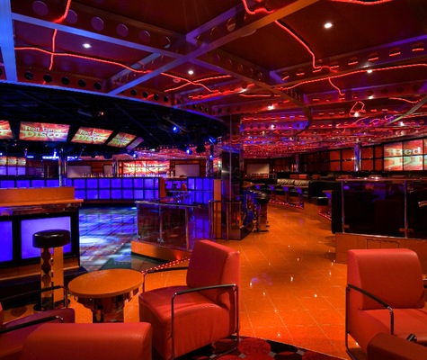 Discothèque
