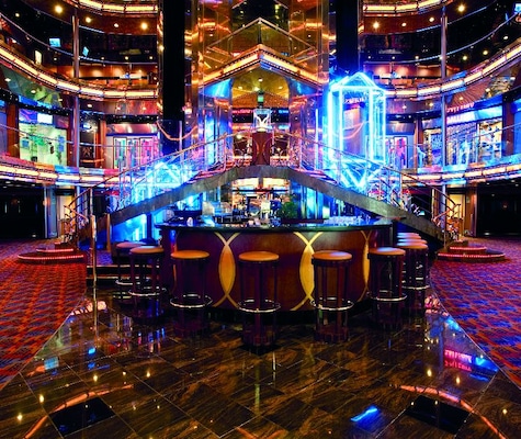Image Carnival Ecstasy 6
