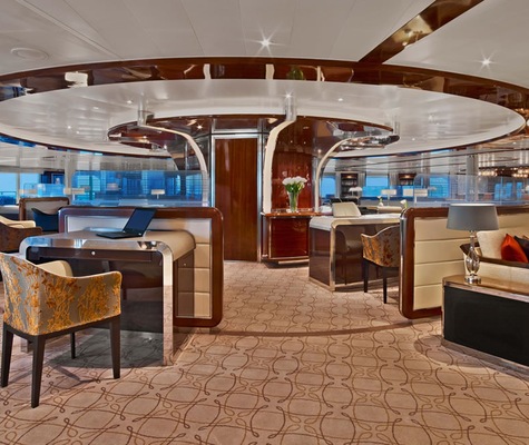 Image Seabourn Ovation 12