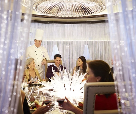 Image Pacific Princess 11