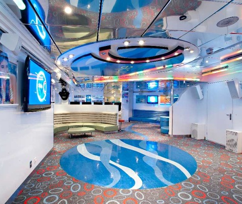 Image Carnival Victory 13