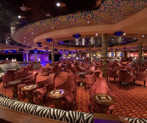 Image Carnival Splendor 26