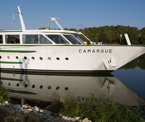 Image MS Camargue 9