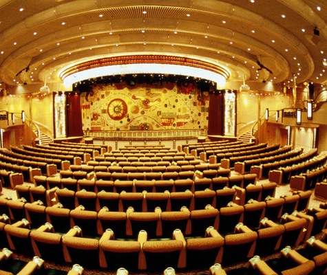 Image Enchantment of the Seas 29