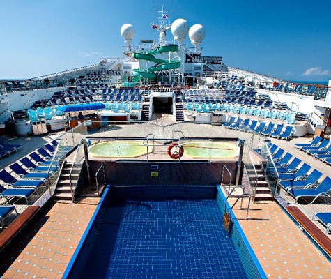 Image Carnival Glory 22