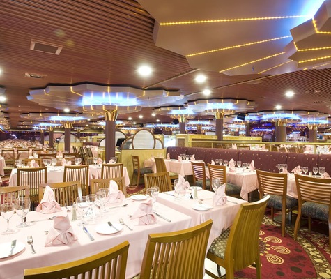 Image Carnival Fascination 13