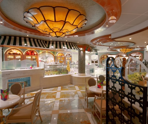 Image Regal Princess 5