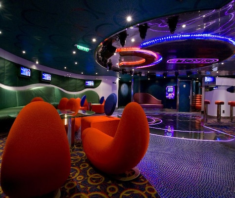 Circle C