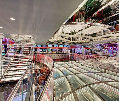 Image MSC Seaview 34