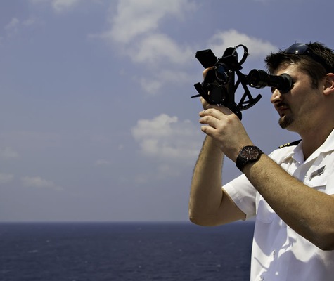 Observation Azamara