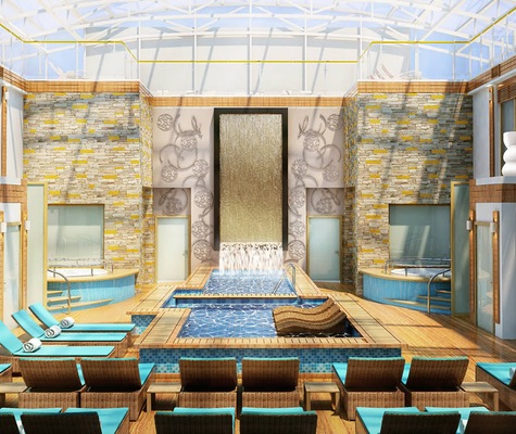 Image Norwegian Escape 32