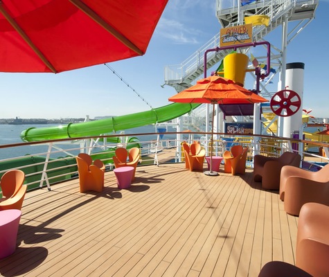 Image Carnival Spirit 18