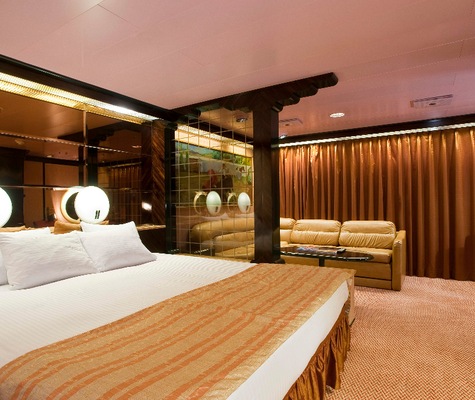 Grande Suite Elation