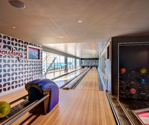 Bowling