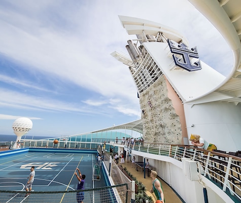 Image Mariner of the Seas 6