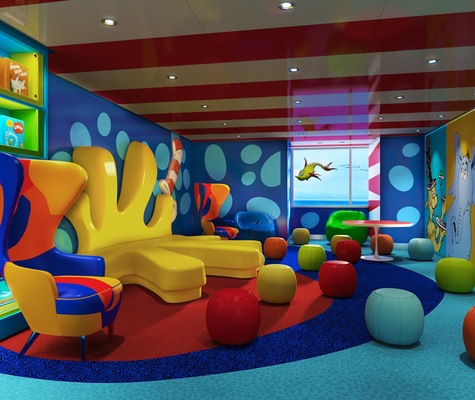 Image Carnival Vista 11