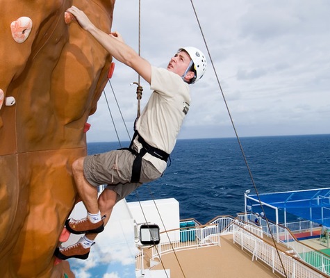 Image Norwegian Pearl 20