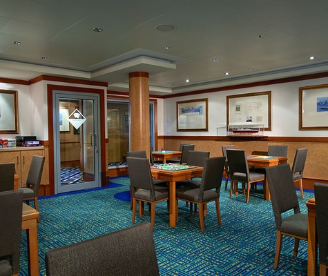 Image Norwegian Gem 19