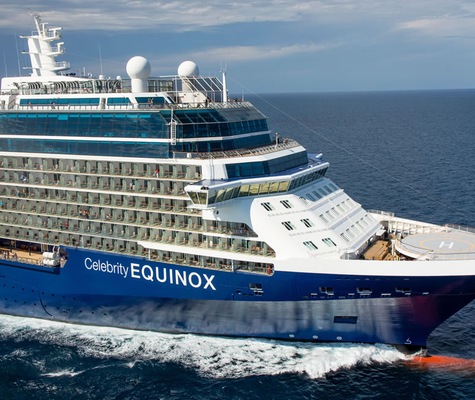 Image Celebrity Equinox 34