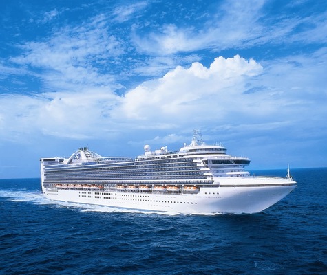 Image Caribbean Princess 14