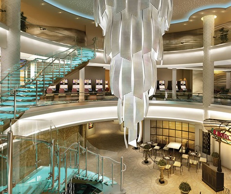 Image Norwegian Escape 24