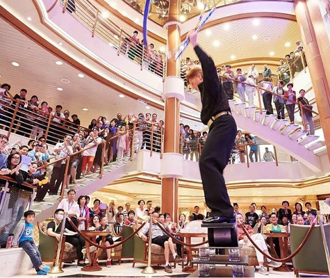 Image Ruby Princess 16